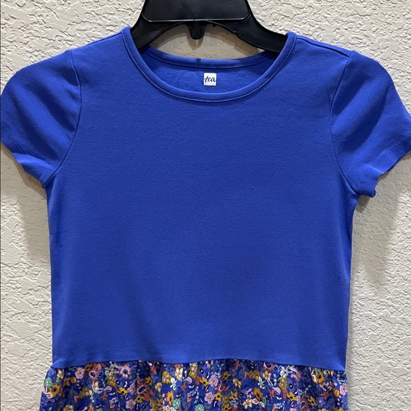 BOGO FREE Tea Collection dress size 10 - Picture 2 of 3